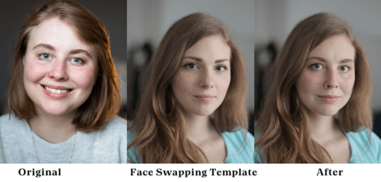 A Fun and Easy Way to Swap Faces Online Faceswapper