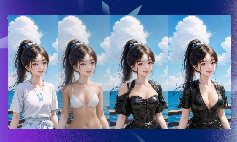 How to Create NSFW AI Art Online?