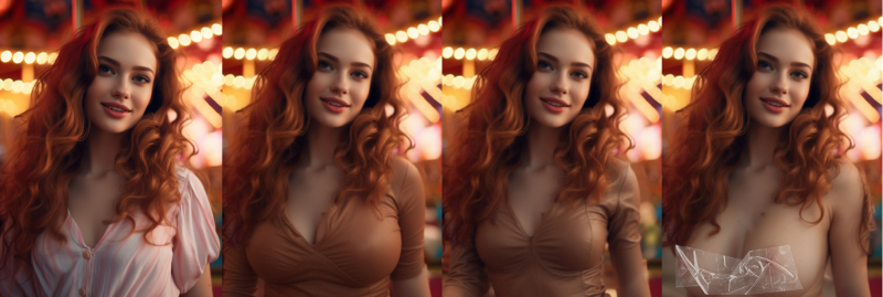 AI Nudification: How to Create Deep Fake Nude Images with AI Deepfake Nude Generator