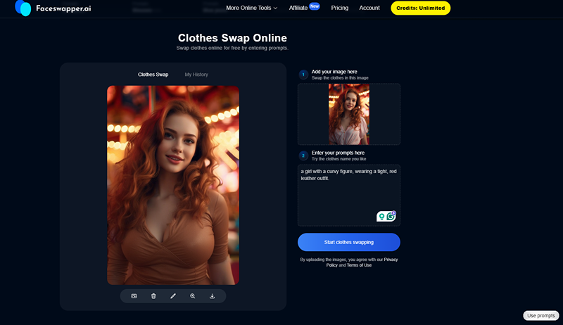 AI Nudification: How to Create Deep Fake Nude Images with AI Deepfake Nude Generator