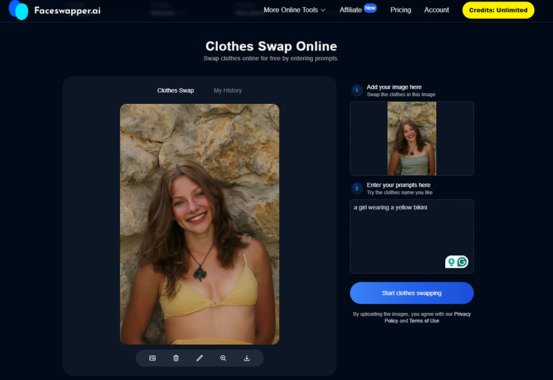 AI Nudification: How to Create Deep Fake Nude Images with AI Deepfake Nude Generator