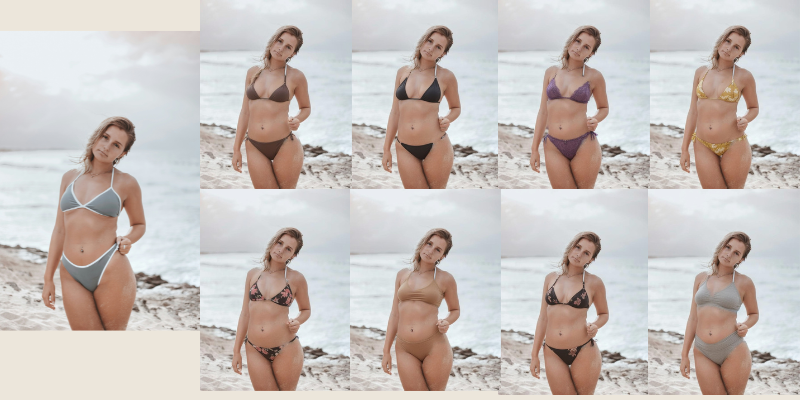 How to Use an AI Bikini Generator for Perfect Swimsuit Model Photos